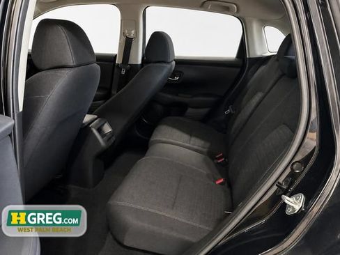 Used 2023 Honda HR-V LX image 11