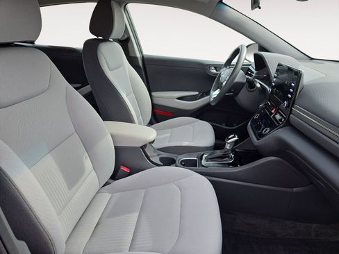 Used 2022 Hyundai Ioniq Blue image 15