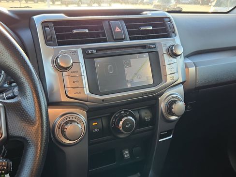 Used 2018 Toyota 4Runner SR5 Premium image 21