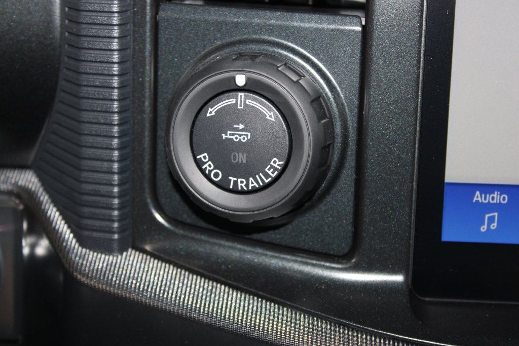 New 2026 Ford F150 Raptor AWD/4WD image 50