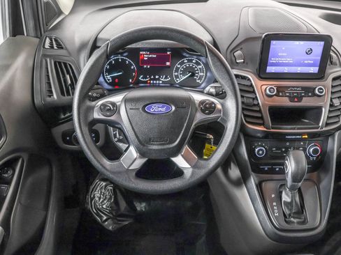 Used 2022 Ford Transit Connect XLT image 36