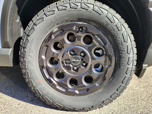 New 2026 Honda Passport TrailSport image 14