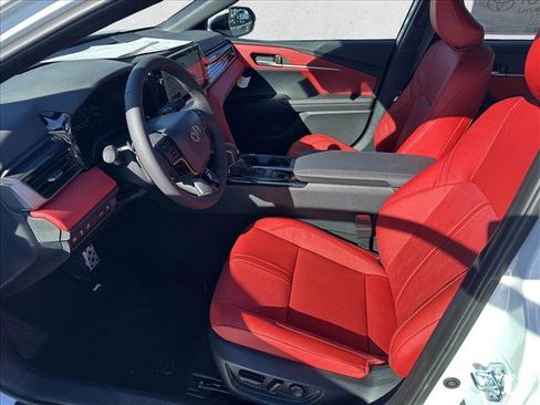 New 2026 Toyota Camry XSE image 11
