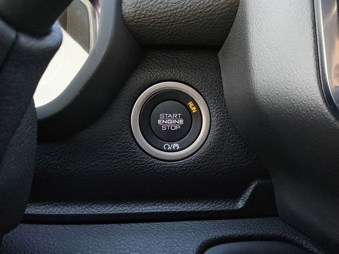 New 2026 RAM 3500 Laramie w/ Night Edition image 24