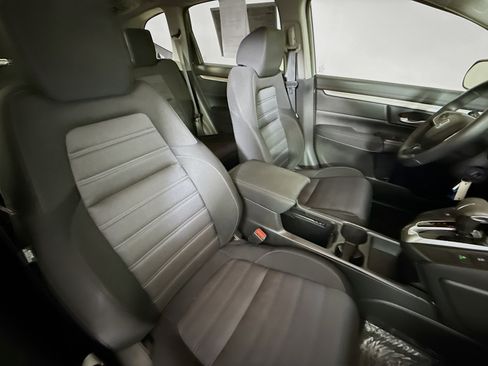 Used 2021 Honda CR-V LX image 33