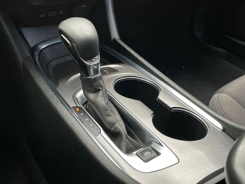 Used 2023 Chevrolet Malibu LT w/ Driver Confidence Package image 20