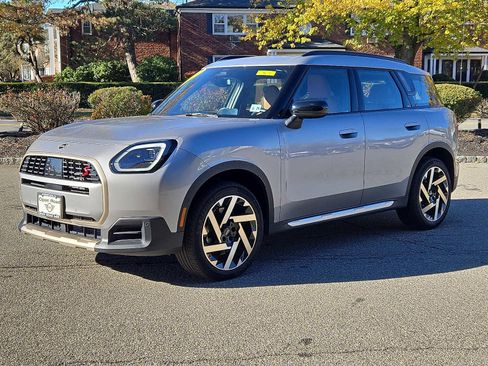 Used 2025 MINI Cooper Countryman S image 3