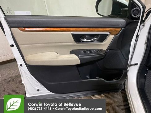 Used 2019 Honda CR-V EX image 10