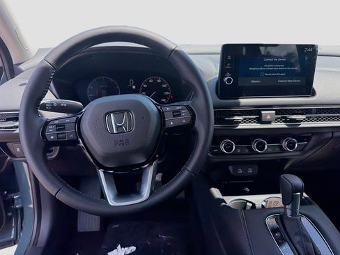 New 2027 Honda HR-V EX-L image 10