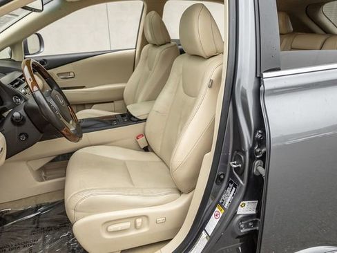 Used 2013 Lexus RX 350 AWD image 11