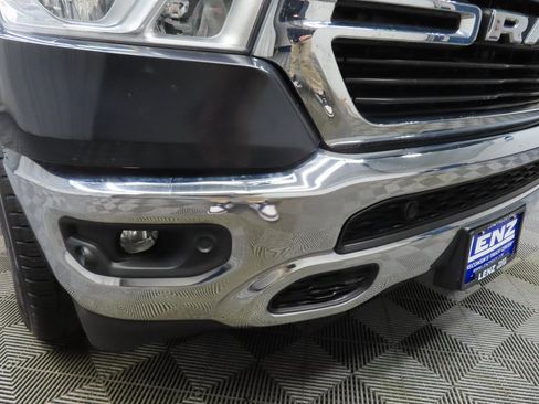 Used 2021 RAM 1500 Big Horn image 42