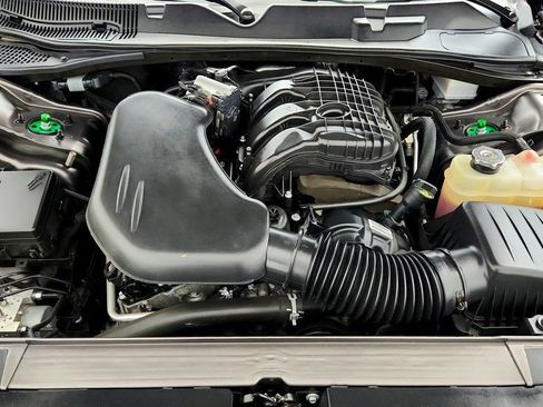 Used 2023 Dodge Challenger GT w/ Plus Package RWD image 26