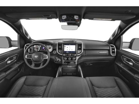 New 2027 RAM 1500 4x4 Crew Cab image 7