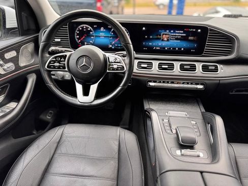 Used 2023 Mercedes-Benz GLS 450 4MATIC image 22