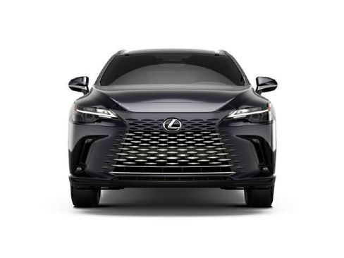 New 2026 Lexus RX 350 Premium w/ Convenience Package AWD/4WD image 5