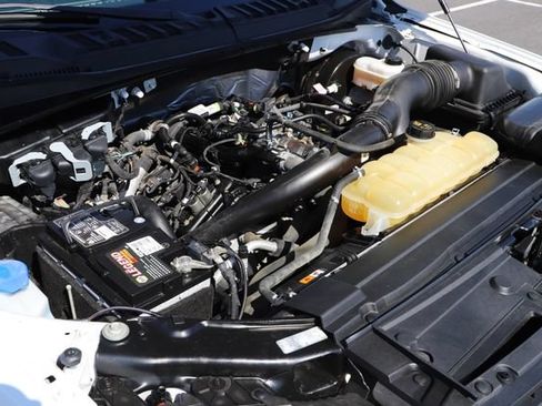 Certified 2020 Ford F150 XL RWD image 7