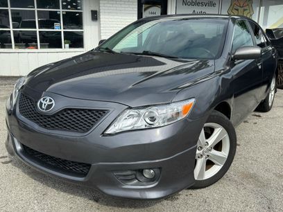 Used 2010 Toyota Camry