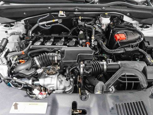 Certified 2025 Acura ADX A-Spec image 31