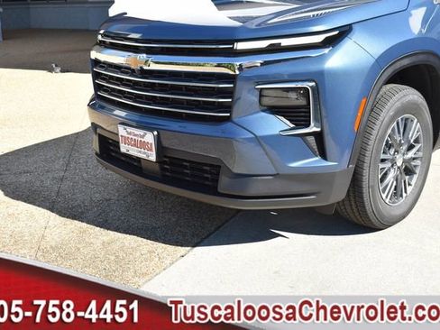 New 2026 Chevrolet Traverse LT w/ Driver Confidence Package image 35