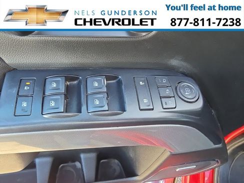 Used 2018 Chevrolet Silverado 3500 LTZ w/ Duramax Plus Package image 15