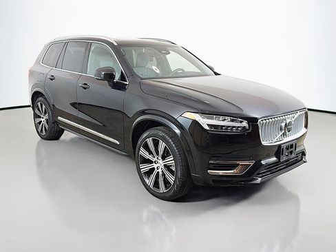 Used 2024 Volvo XC90 T8 Ultimate w/ Lounge Package AWD/4WD image 49