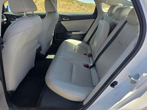 Used 2022 Honda Insight Touring image 14