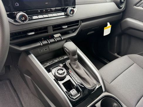 New 2026 Chevrolet Colorado Trail Boss AWD/4WD image 33