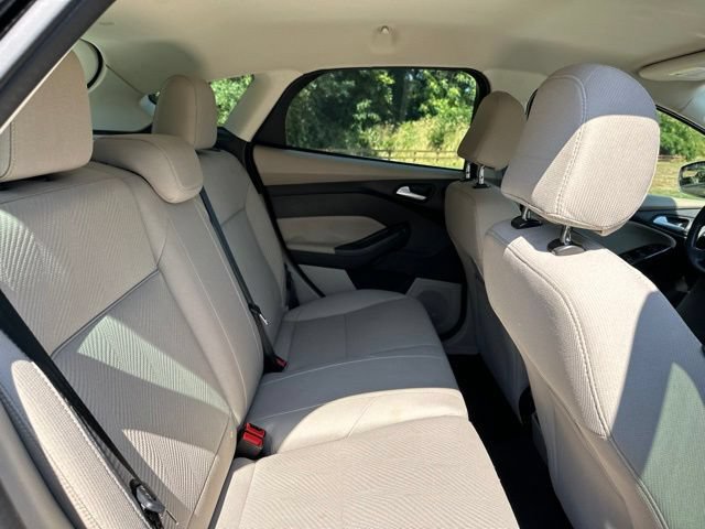 Used 2017 Ford Focus Electric Hatchback FWD image 20