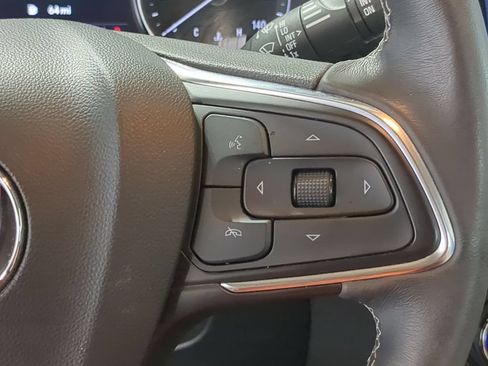 Used 2023 Buick Encore GX Select w/ Safety Package II FWD image 29