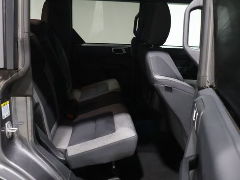Used 2025 Ford Bronco Big Bend image 20