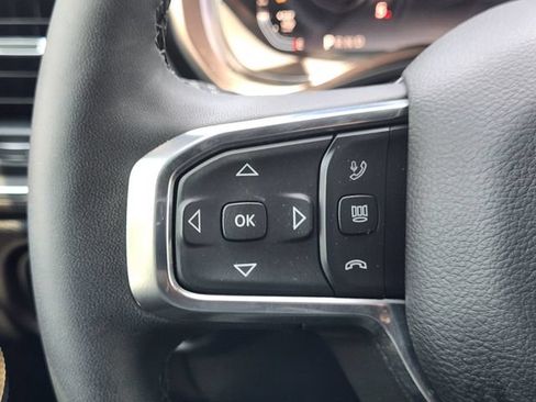Used 2025 RAM 3500 Laramie w/ Night Edition AWD/4WD image 35