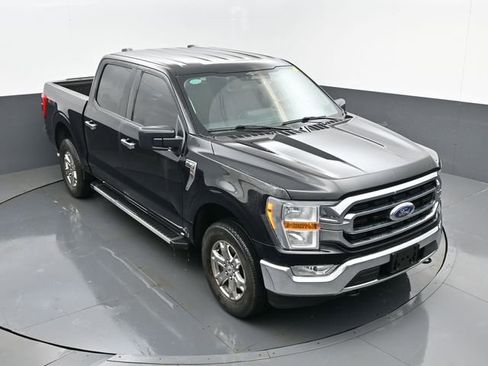 Used 2023 Ford F150 XLT w/ XTR Package AWD/4WD image 18