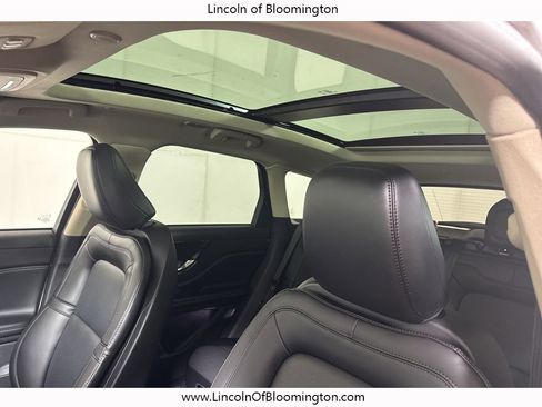 New 2026 Lincoln Corsair Reserve image 48