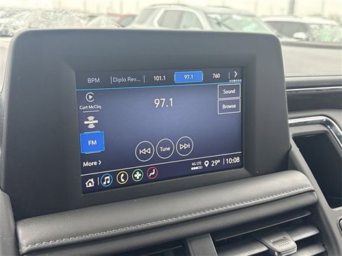 Used 2023 Chevrolet Tahoe LS image 13