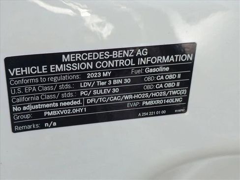 Used 2023 Mercedes-Benz C 300 Sedan image 26