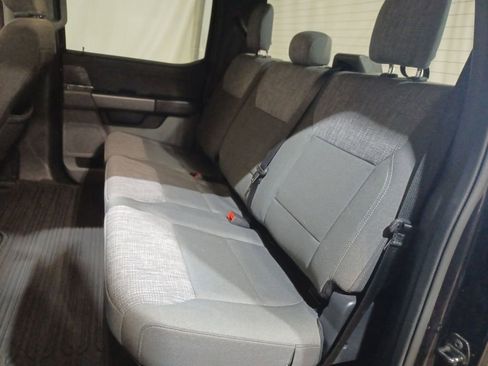 Used 2022 Ford F150 XLT w/ Equipment Group 301A Mid image 24