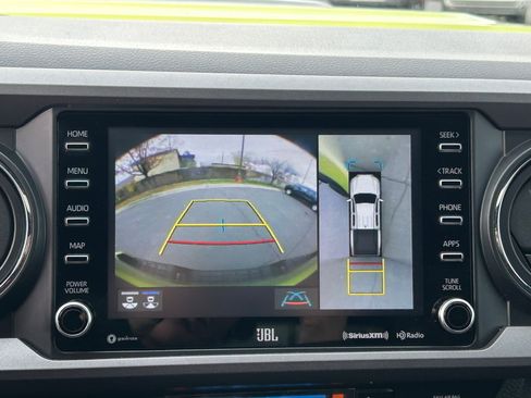 Certified 2022 Toyota Tacoma TRD Pro image 20