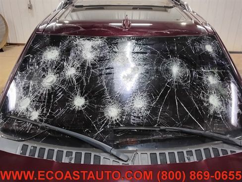 Used 2019 Lincoln Navigator Black Label w/ Cargo Package AWD/4WD image 19