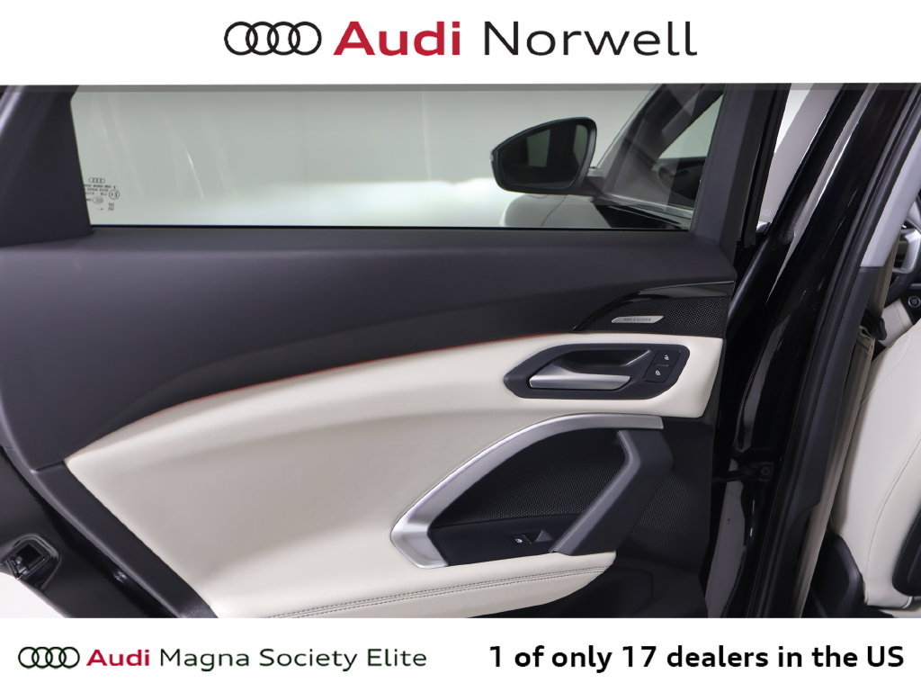 Used 2025 Audi Q5 Premium Plus w/ Premium Plus AWD/4WD image 22