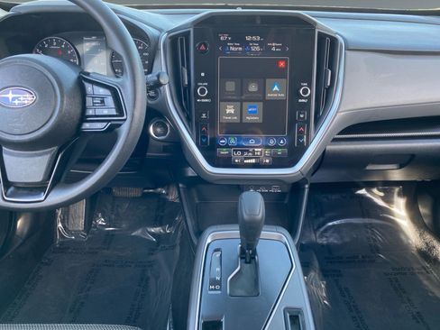 Used 2024 Subaru Crosstrek 2.0i Premium w/ Crosstrek Mirror Package image 11