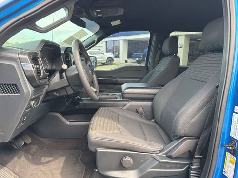 Used 2021 Ford F150 XL w/ STX Appearance Package RWD image 19