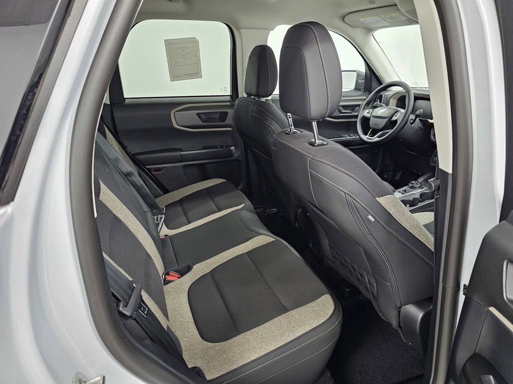 New 2026 Ford Bronco Sport Big Bend w/ Convenience Package AWD/4WD image 23