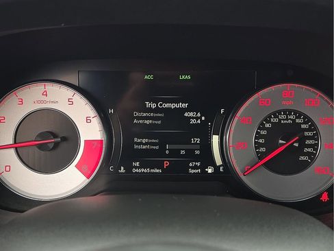 Used 2021 Acura RDX A-Spec image 19