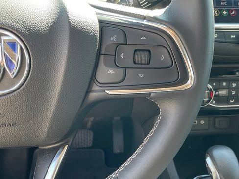 Used 2023 Buick Encore GX Select FWD image 14