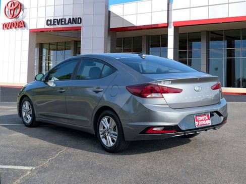 Used 2019 Hyundai Elantra Value Edition FWD image 5
