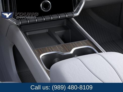 New 2026 GMC Acadia Denali w/ Super Cruise Package AWD/4WD image 23
