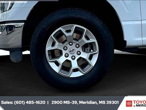 Used 2023 Ford F150 XLT image 7