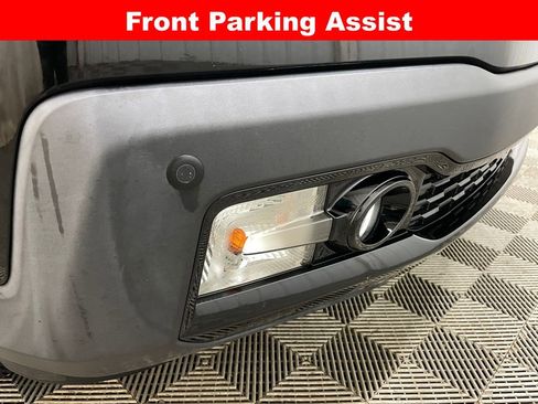 Used 2020 Honda Ridgeline Black Edition image 18