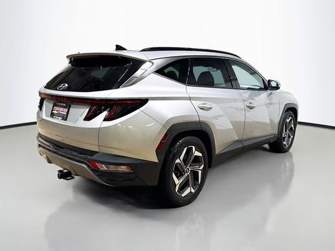 Used 2023 Hyundai Tucson Limited image 7