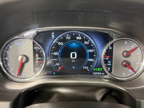 Used 2019 GMC Acadia Denali w/ Technology Package image 21